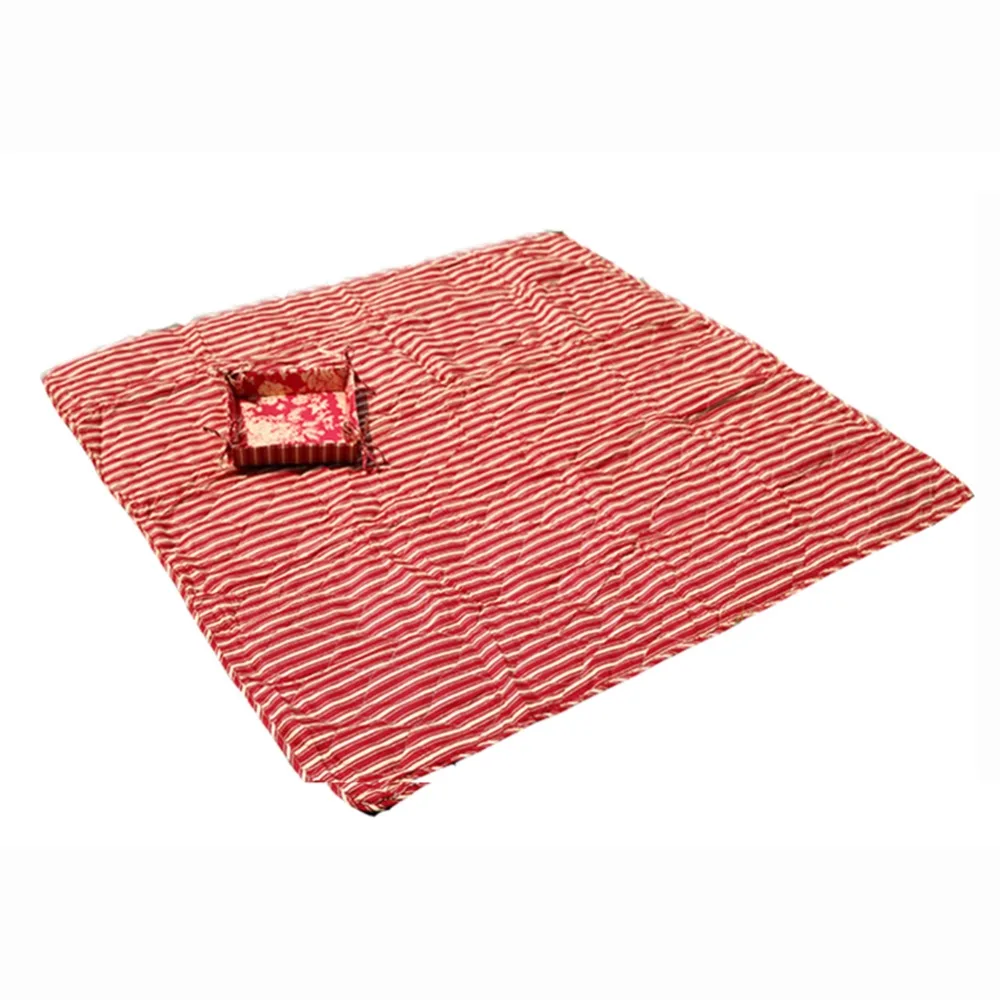 SewCrane Multi functional Picnic Blanket Outdoor Camping Rug Beach Mat