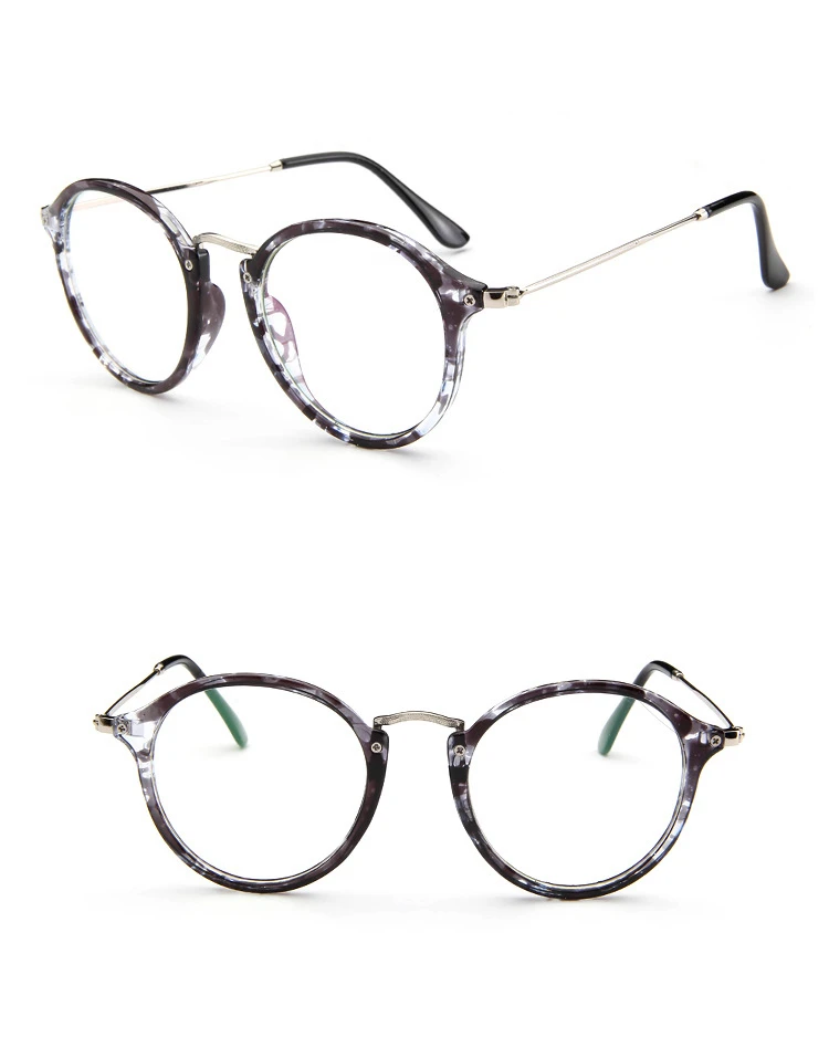 BFlower Silver Clear