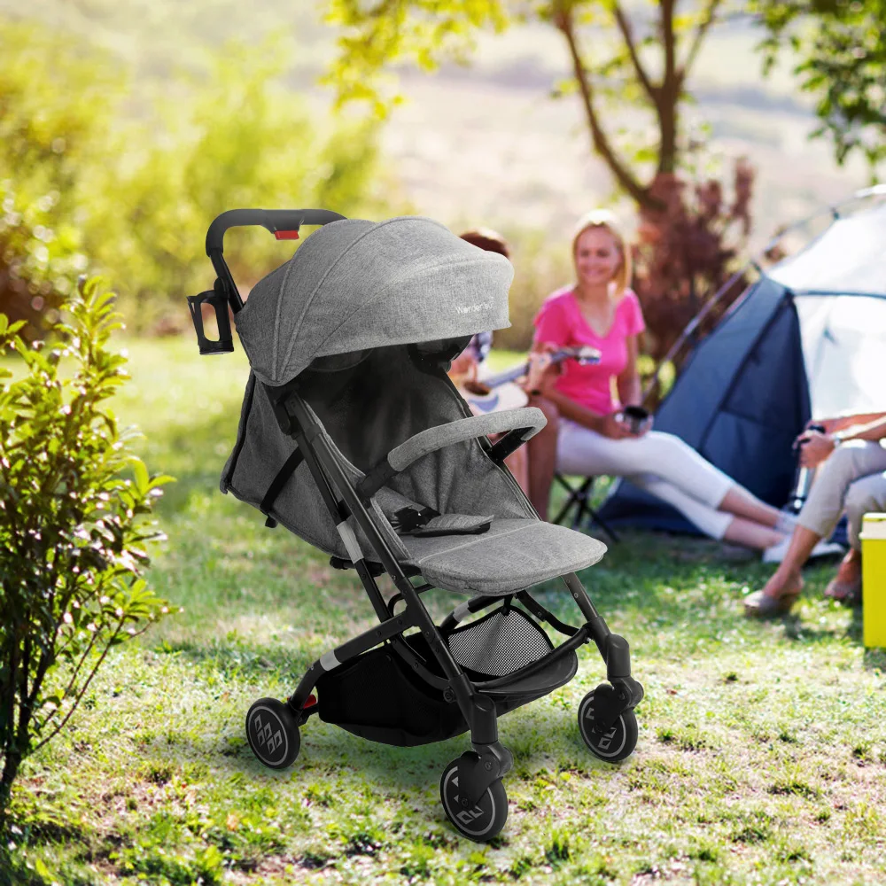collapsible bassinet