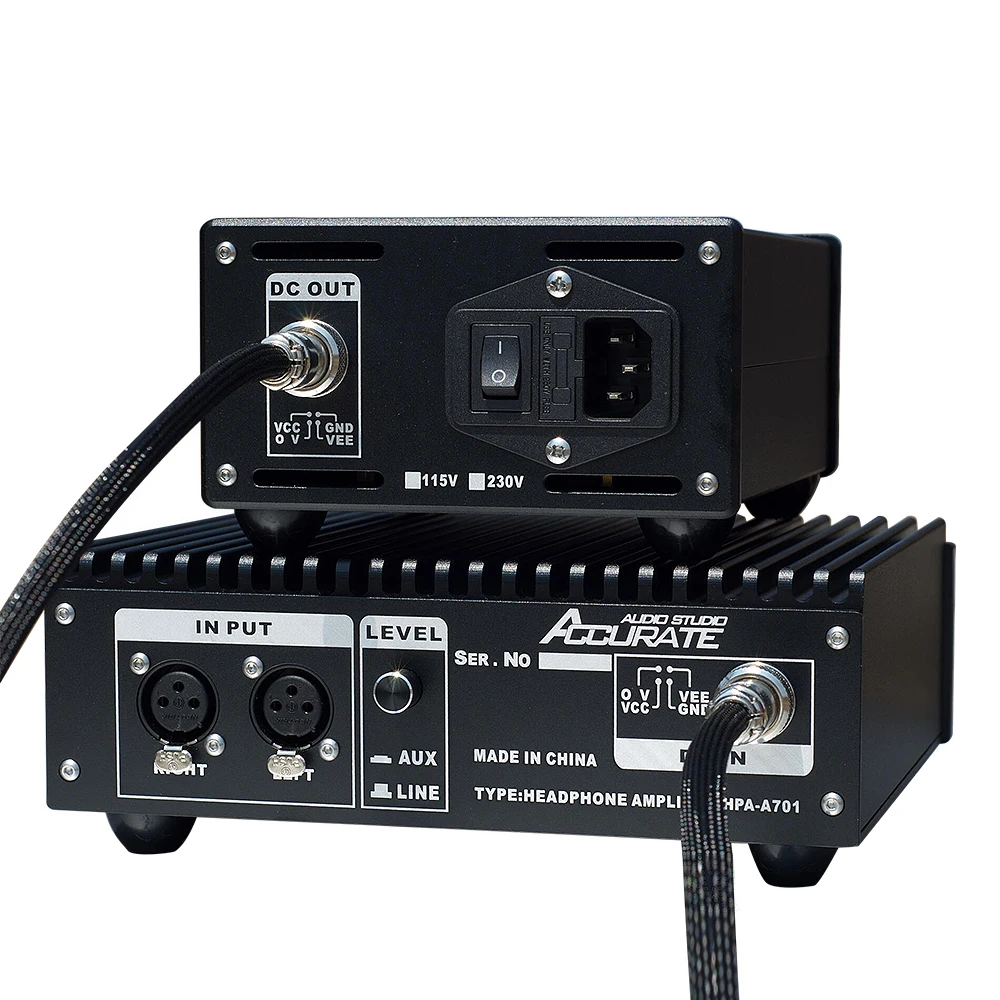 Hi-end Pure Class A Headphone Amplifier Audiophile Stereo Amp Inspired By The Latest Version Of German SAC K1000 Hi-end Pure Class A Headphone Amplifier Audiophile Stereo Amp Inspired By The Latest Version Of German SAC K1000
