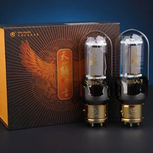 2шт Shuguang натуральный звук серии 805A-T(805A) усилитель HIFI аудио вакуумные трубки