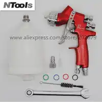free shipping spray gun LVMP High quality England spray gun /paint spray gun /sprayer gun/air tools/for car face paint