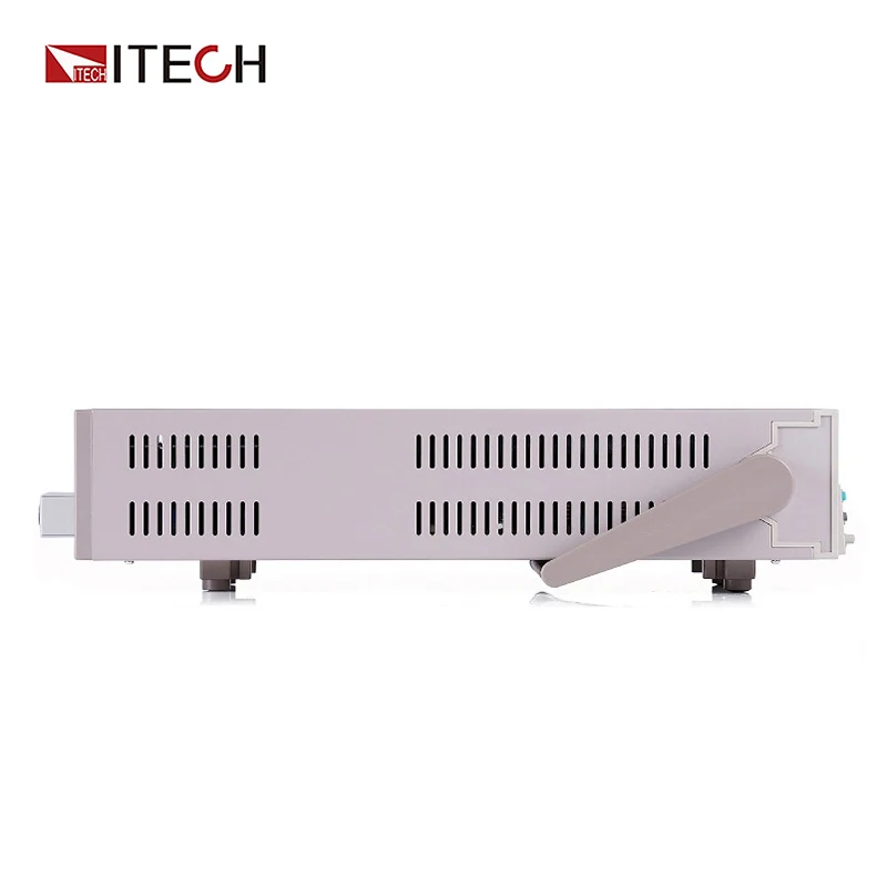 ITECH IT6722A высокая точность регулируемый Цифровой DC Питание 80 V/20A/400 W для научных исследований Услуги лаборатории