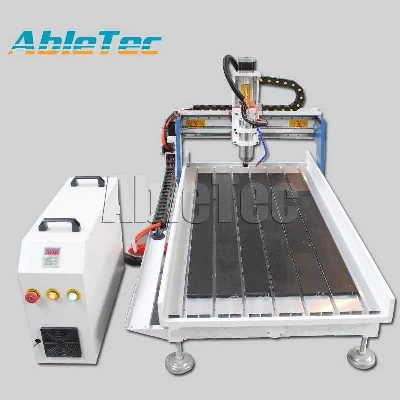 High accuracy speedy cardboard cutting cnc router 6012in Wood Routers