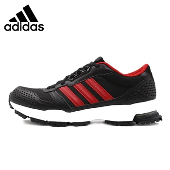 

Original New Arrival Adidas Marathon 10 M Men's Running Shoes Sneakers