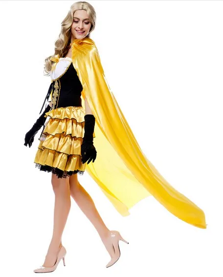 costume 1.5