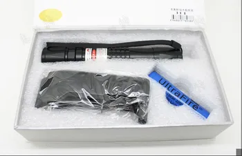 

AAA Super Powerful Green laser pointer 532nm 100W 100000m Flashlight light Burning Beam match,Burn cigarettes+Charger+Gift Box