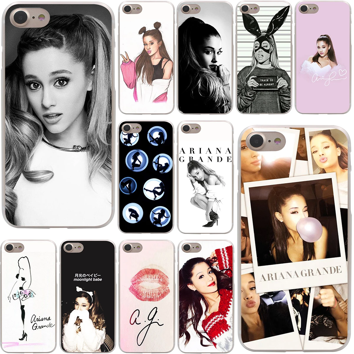 Achetez en Gros ariana grande en Ligne à des Grossistes