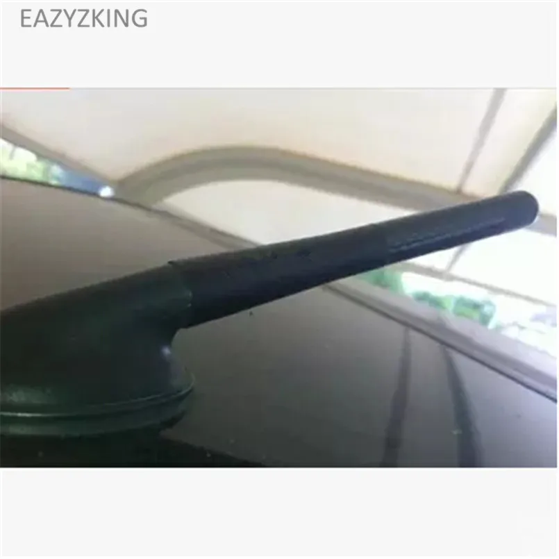 EAZYZKING Car-styling Radio Aerial Antenna case For SEAT Ibiza Leon Toledo Arosa Alhambra Exeo FR Supercopa Mii Altea Cordoba | Автомобили