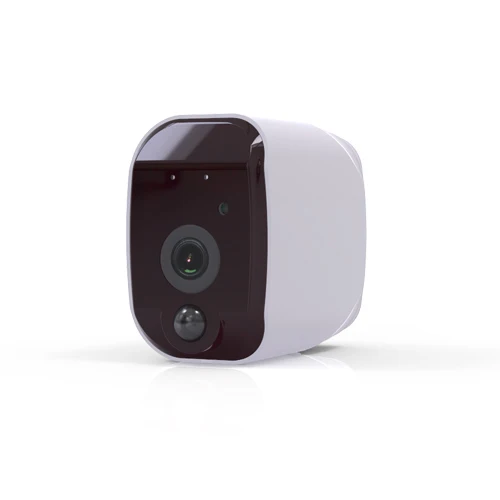 

Outdoor IP Camera 1080p HD Battery WiFi Wireless Surveillance Camera 2.0MP Home Security Waterproof PIR Alarm Audio Low Powe