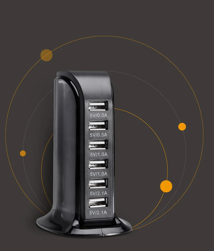 Fast-charging-6-Port-Multiple-USB-Charger-11