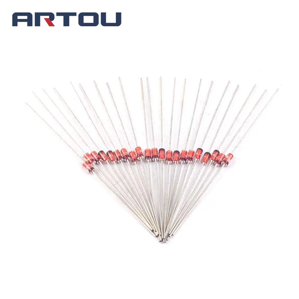 20 шт. Диод Германия 1N270 FM радио|tvs diode|diode germanium |