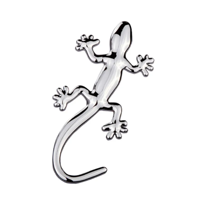 

Car styling gecko badge Car sticker for Subaru XV Forester Outback Legacy Impreza XV BRZ Tribeca