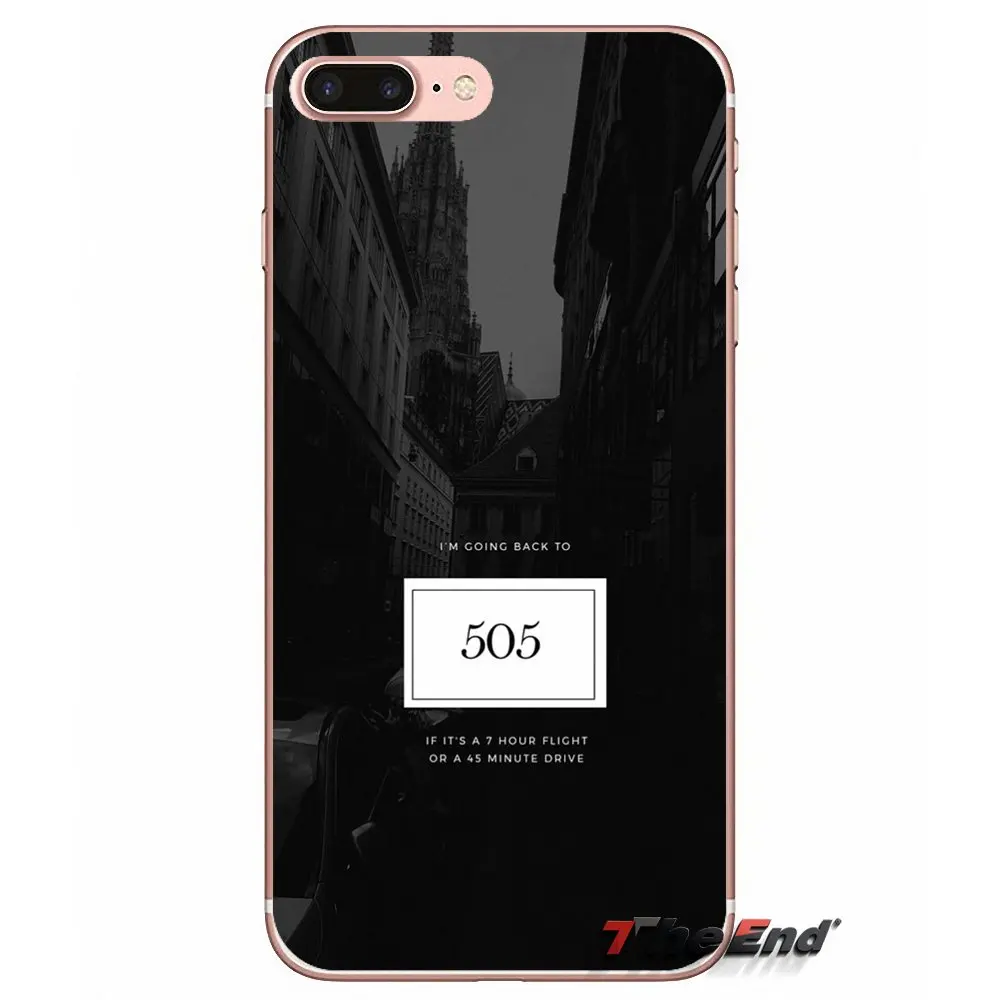 Чехол для HTC One M7 M8 A9 M9 M10 E9 Plus Desire 630 530 626 628 816 820 Motorola G G2 G3 I am Back to 505 Arctic Monkey|case a|case