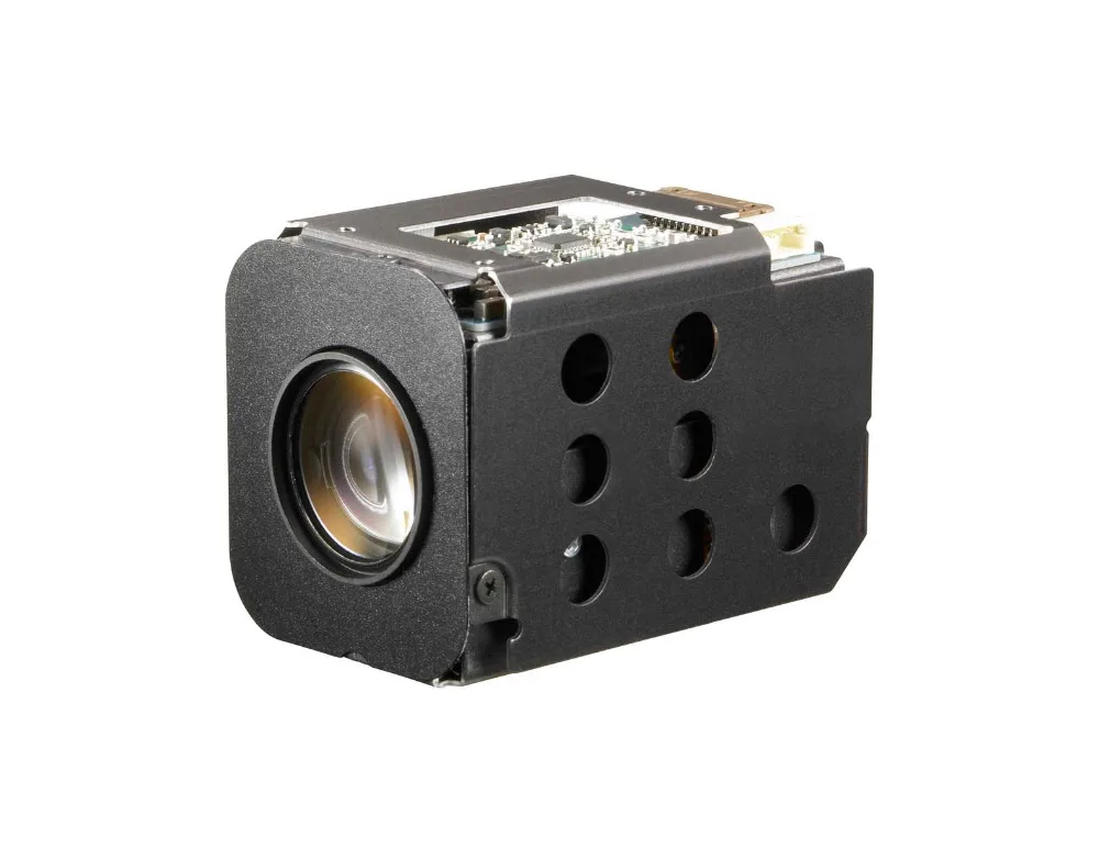 CCTV Sony Camera Zoom Module FCB EX11DP/FCBEX11DP/FCB EX11D PAL/NTSC