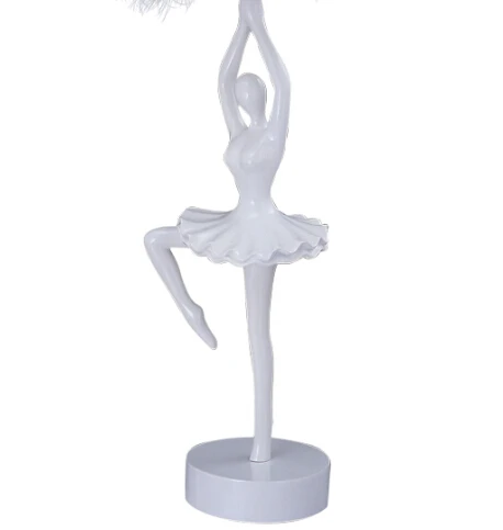 ballerina table lamp