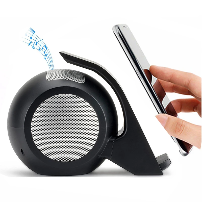 

Qi Fast Wireless Charger For Huawei P30 Pro Samsung Galaxy S10 Plus Fast Wireless Charging+Speaker For Samsung Galaxy S10 S10+