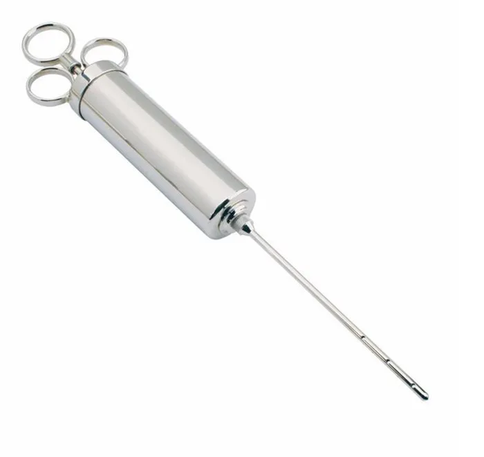 Turkey injector