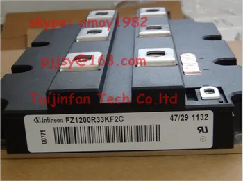 

new IGBT MODULE FZ1200R33KF2C 1200A 3300V FZ1200R33KF2C-B3-S2 FZ1200R33KF2C-B3