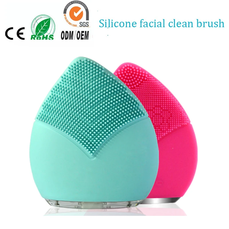 High Quality Face Care Tool Facial Skin Pores Cleaning Electric