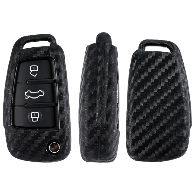 Carbon-Fiber-Pattern-Silicone-Key-Protection-Cases-For-Audi-Sline-A3-A5-Q3-Q5-A6-C5.jpg_640x640