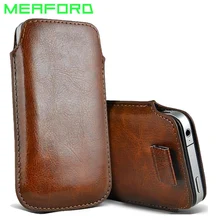 Кожаный чехол Coque для iPhone 11 X S Чехол карманный веревочный кобура Pull Tab чехол для iPhone 11 Pro XS XR полиуретановая сумка для телефона чехол