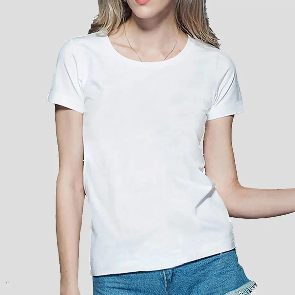 plain purple t shirt womens