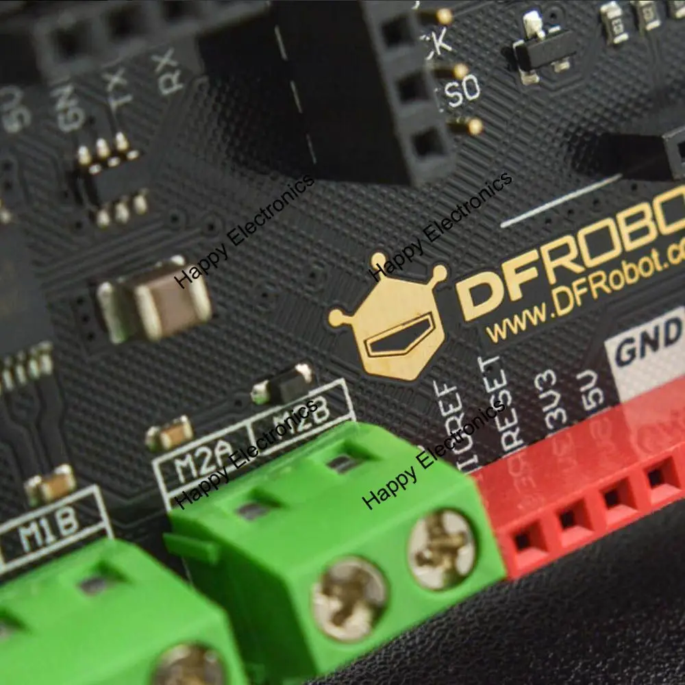 ǰ DFRobot ߷ IO Ȯ  XBee  + XBee/WiFi Bee/ ܹ ̽, 2x 1.2a  ̹ ǵ arduino