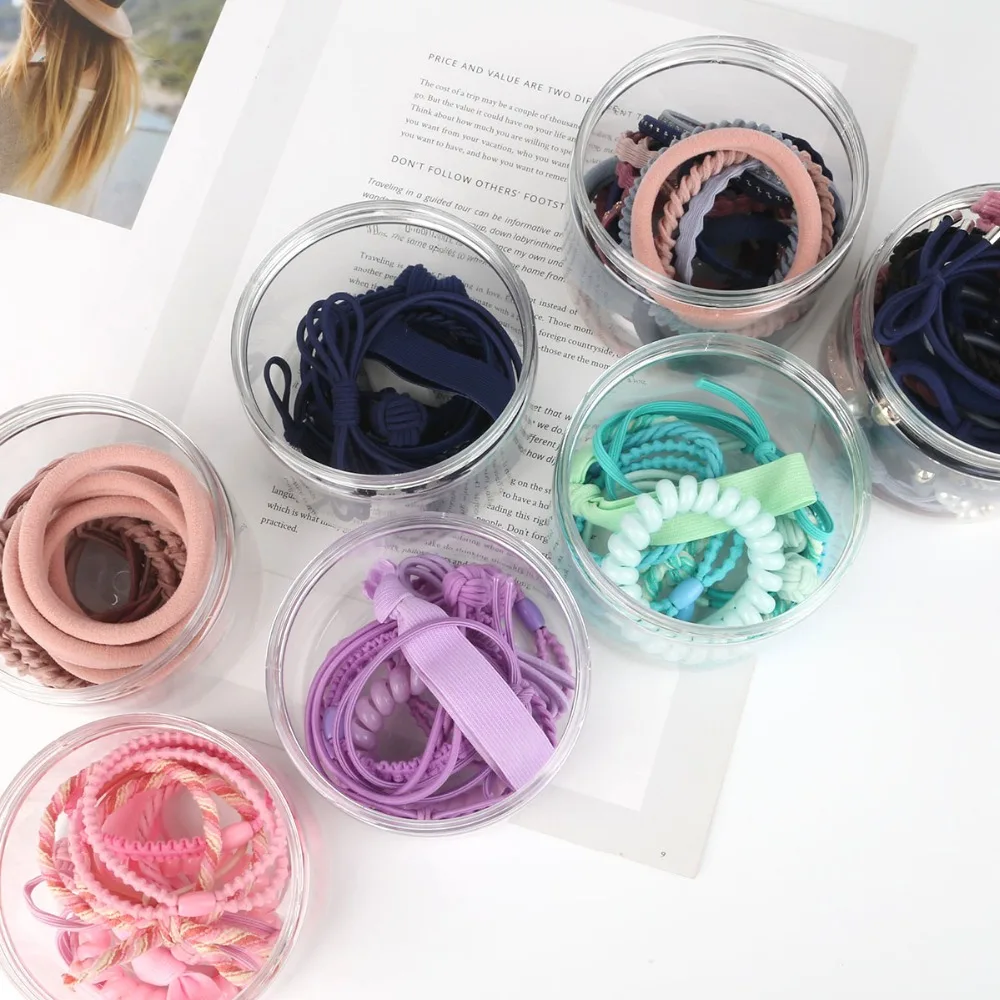 adult hair bands
