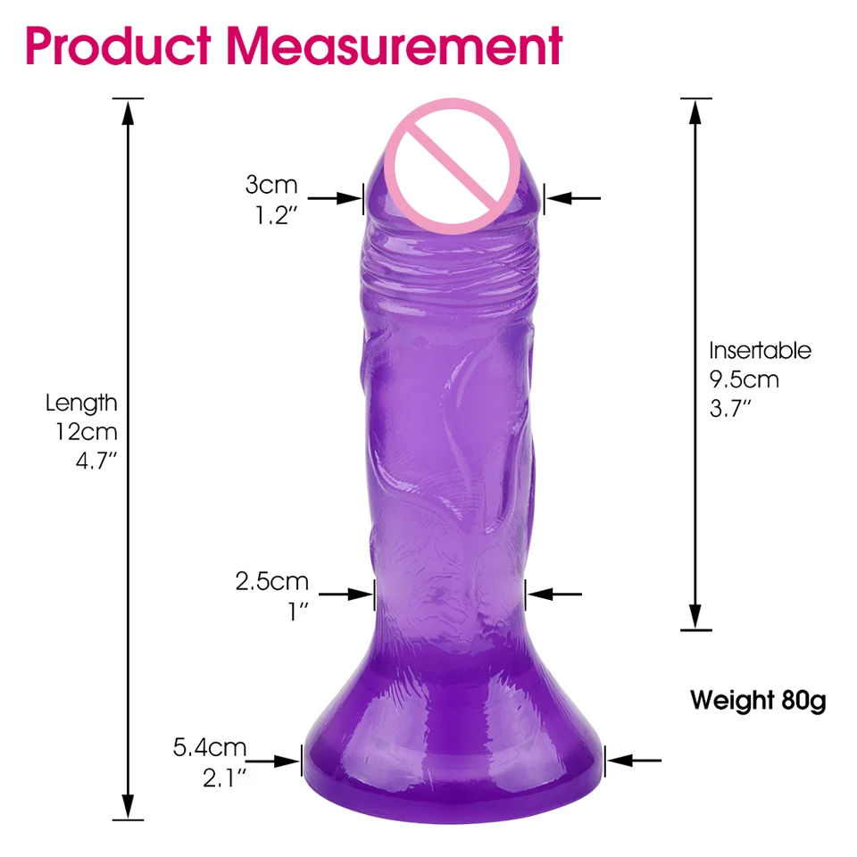 mini dildo