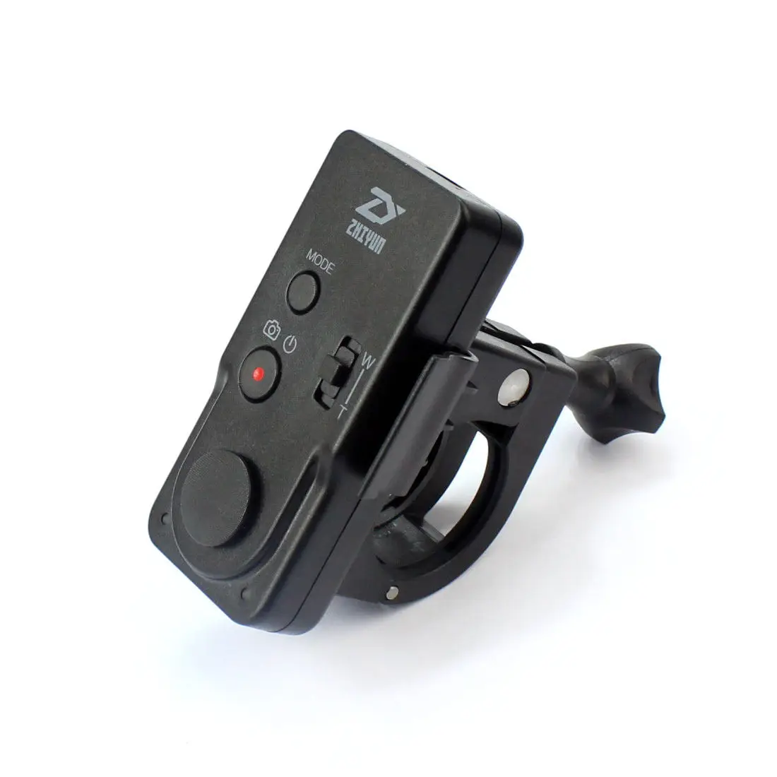 Zhiyun ZW B02 Bluetooth Wireless Remote Control for Zhiyun CRANE M Smooth 2 3 Q Gimbal