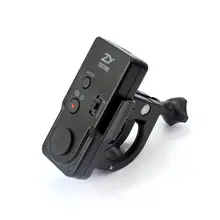 Zhiyun ZW-B02 Bluetooth Беспроводной Пульт дистанционного Управления для Zhiyun кран M гладкий 2/3/Q Gimbal стабилизатор F20531