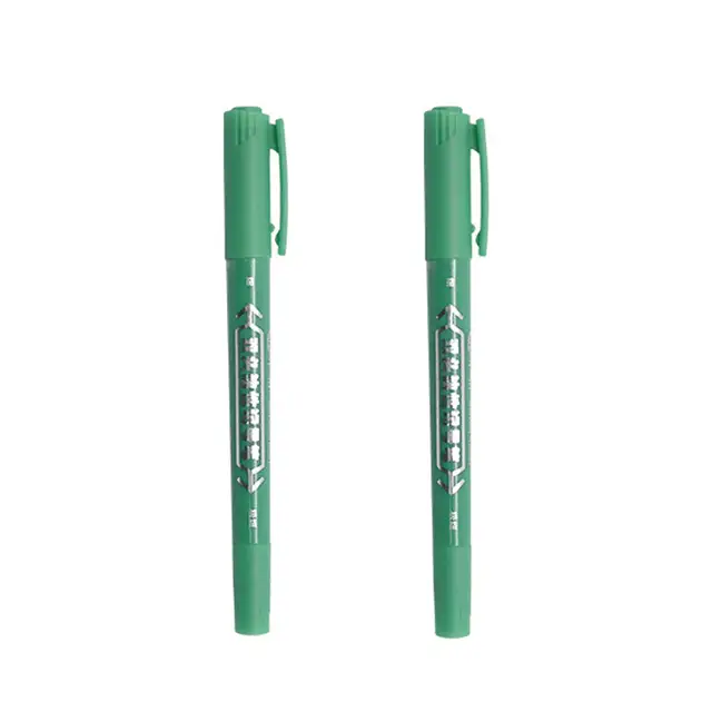 fine point coloured pens