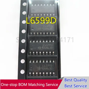 

High quality 10Pcs L6599 L6599D L6599AD