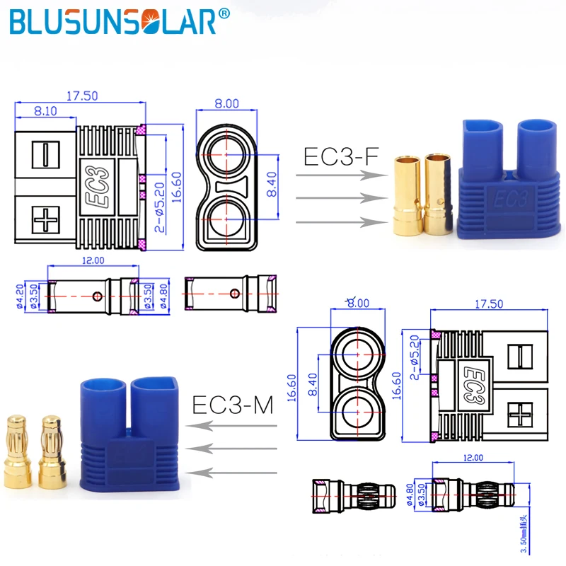 EC3 plug (9)