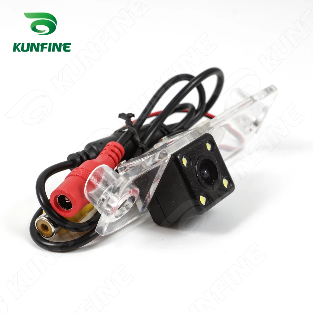 HD Car Rear View Camera for Hyundai Elantra 2014 B