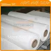 10meter/Lot 1000mm Solar Back Sheet, PV back Sheet,Solar TPT Backsheet,0.3mm Thickness for Encapsulation Solar Panel with TUV UL ► Photo 2/6