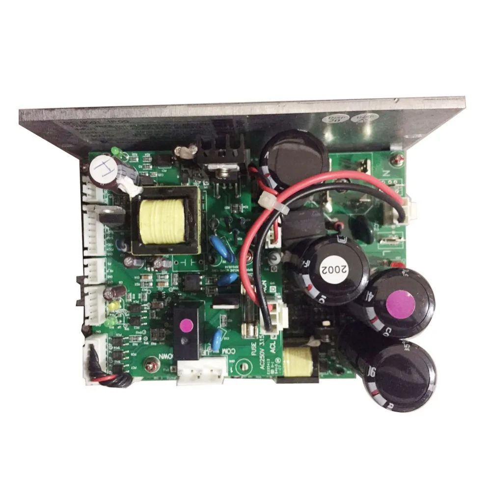 Commercial treadmill power adapter inverter for BH Treadmill motor