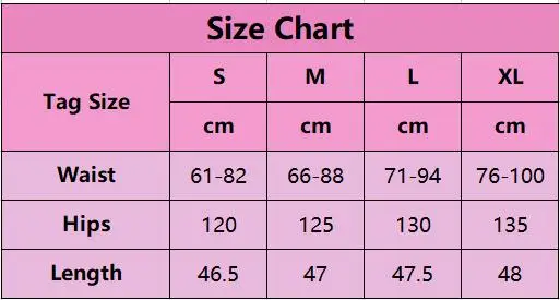 size