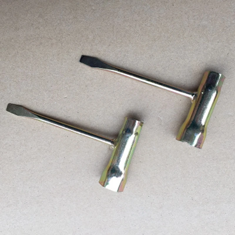 1pc 13mm and 19mm Spark Plug Disassembly removal tool Wrench Spark Plug