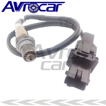 

O2 Lambda Sensor Oxygen Sensor Air Fuel Ratio Sensor for CADILLAC CTS SRX STS Motec FAST AEM Autometer 30-2001 LSU4.2 12575657