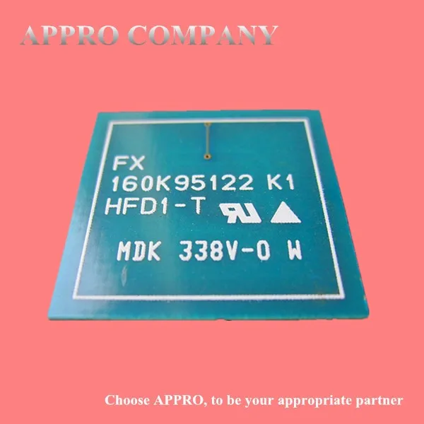 Ct200564 ct200565 ct200566 ct200567 оригинальный тонер сброс чип для Xerox ApeosPort-II C5400 C6500 C7500