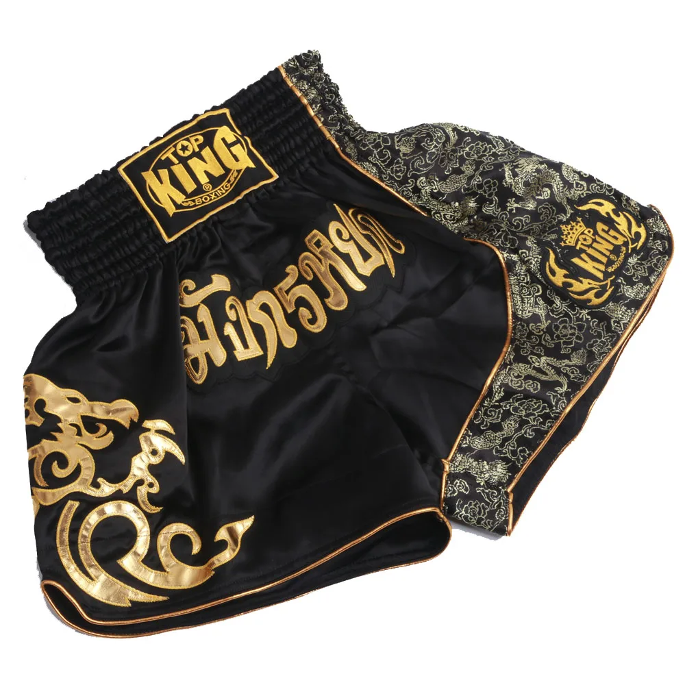 

Free Shipping MMA Training Short Man's Thai Boxing Shorts Muay Thai Boxeo Shorts Mma Fight Trunks Sports Trunks sport shorts