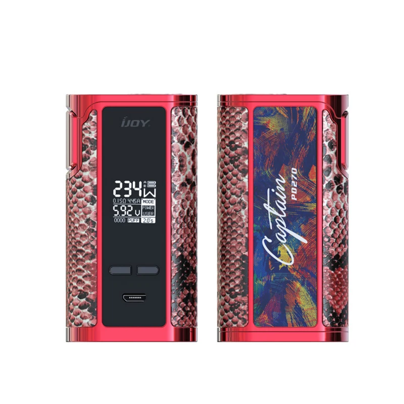 IJOY Captain PD270-1