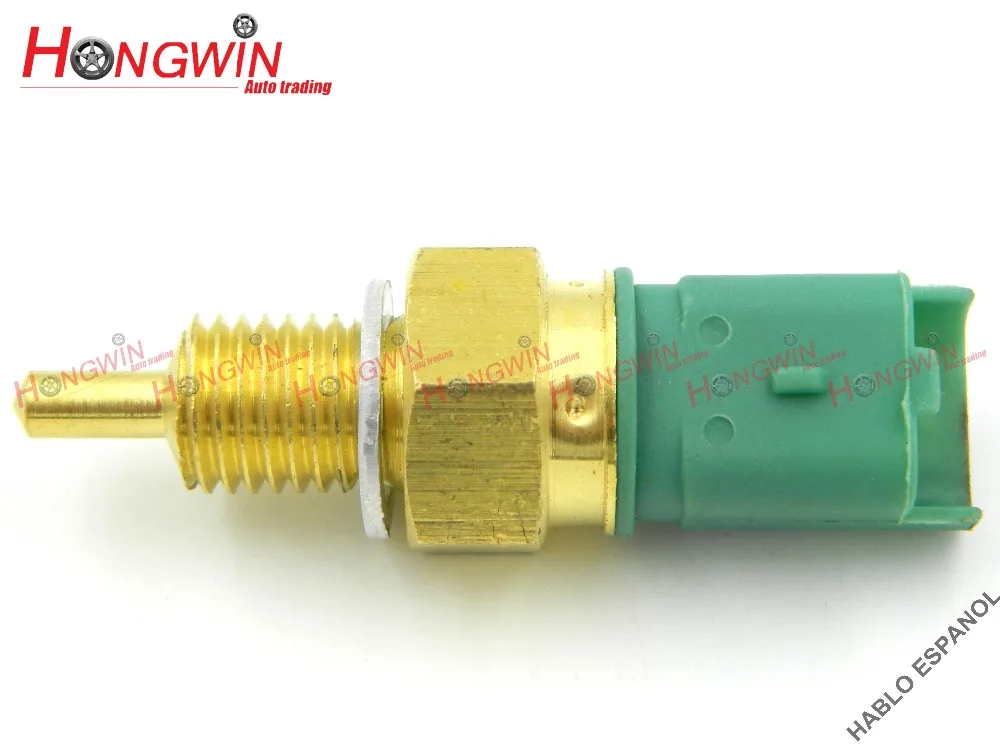 CITROEN XANTIA XM PEUGEOT 406 RENAULT ESCAPE LAGUNA COOLANT TEMPERATURE SENSOR