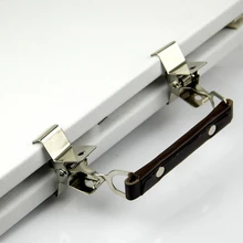 Зажим для влажного холста, зажим для руля, рамка для масляной живописи