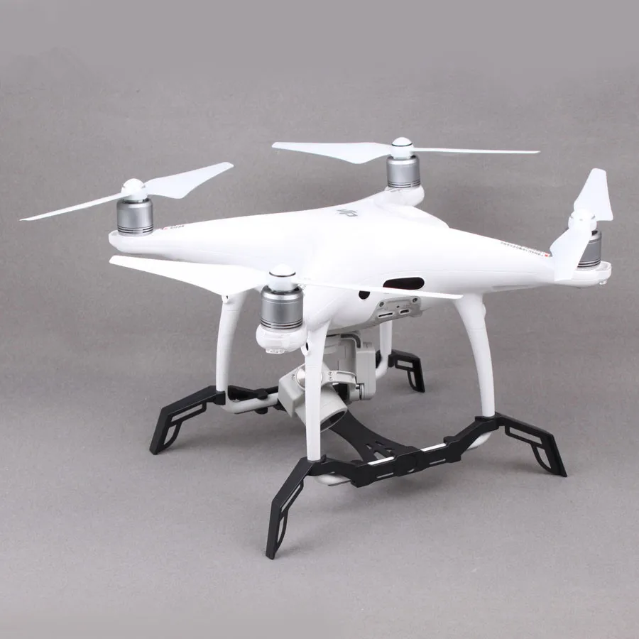 

Landing Gear & Protection Board Camera Gimbal protector For DJI Phantom 4 Pro Drone Accessories