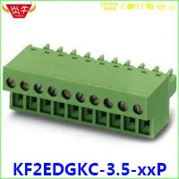 4PIN ~ 24PIN MCDV 1,5 2-G1-3, PHOENIX CONTACT DEGSON 5 KEFA