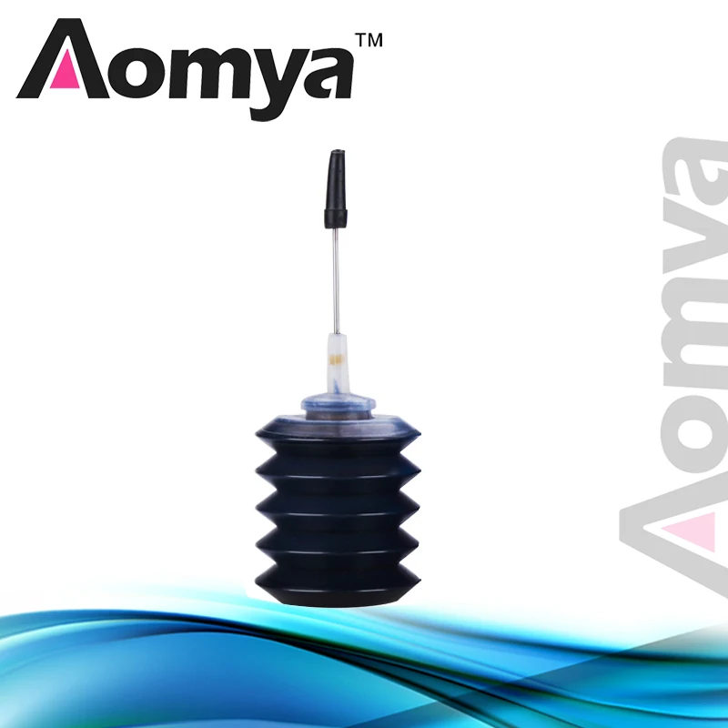 Aomya 30ml Black Universal Refill Ink kit Compatible for HP for Canon for Brother for Lexmark for DELL for Epson printer Ink Aomya 30ml Black Universal Refill Ink kit Compatible for HP for Canon for Brother for Lexmark for DELL for Epson printer Ink