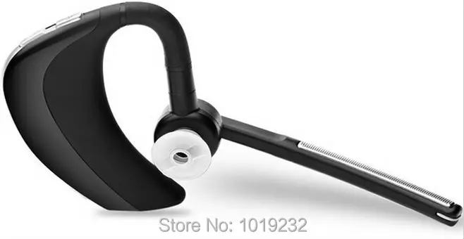 GENUINE DAcom Voyager Legend Bluetooth Headset Noise cancelling Headphone Wireless headphones car driver stereo earphone